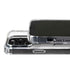 Looney Tunes Porky Thats All Folks Grid iPhone 16 Pro MagSafe Case
